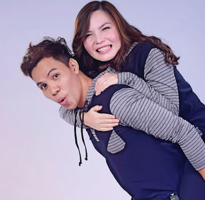 Meet your Posher, Kathleen joy